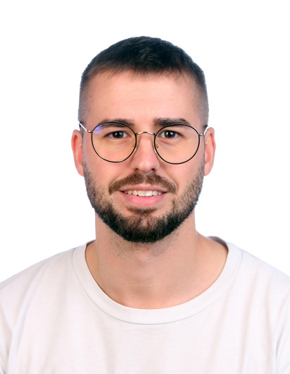 Retrato de Carlos Zabala